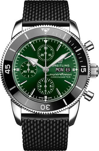Breitling superocean heritage - breitling,