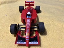 C2115 Ferrari 643 F1 (n.6) F1