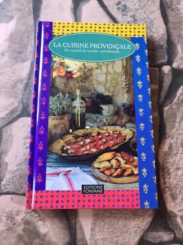 Cucina provenzale buone - provenzale, |