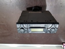 MB15 Mercedes Classe A W168