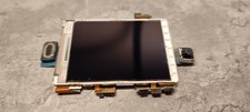 Modulo display schermo