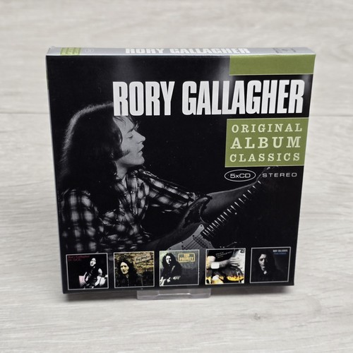 Rory gallagher original - gallagher,