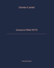 Libro - Lisetta Carmi /