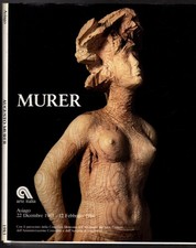 Augusto Murer Sculture E