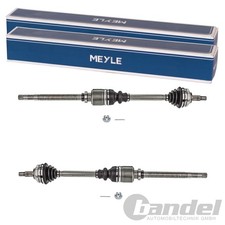 2 alberi motore Meyle