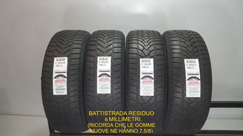 Gomme usate termiche - ,