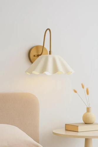 Applique parete ottone - applique,