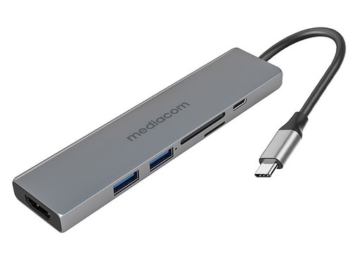 C312 mediacom docking - md-c312,