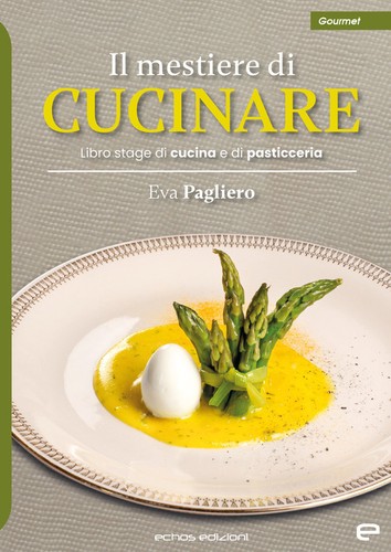 Mestiere cucinare libro - cucinare.,