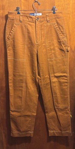 Pantaloni tela old navy - pantaloni,