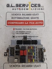 CENTRALINA MODULO UNITA BODY