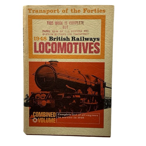 1948 british railways - british,