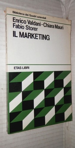 Marketing enrico valdani - il,