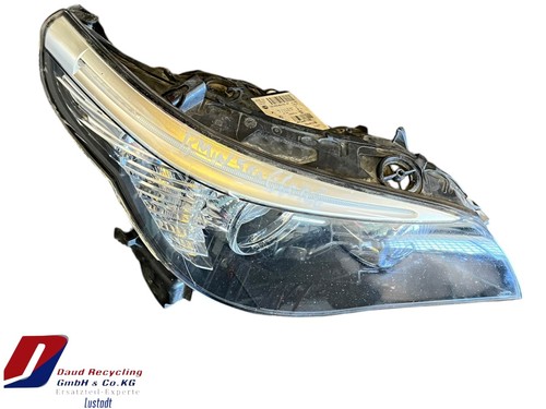 Bmw e60 supporto faro - e60,