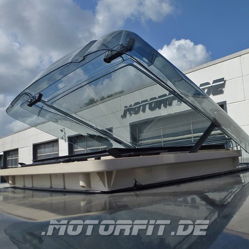 Finestrino tetto per - , ford