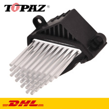 Resistenza Ventilatore Interno