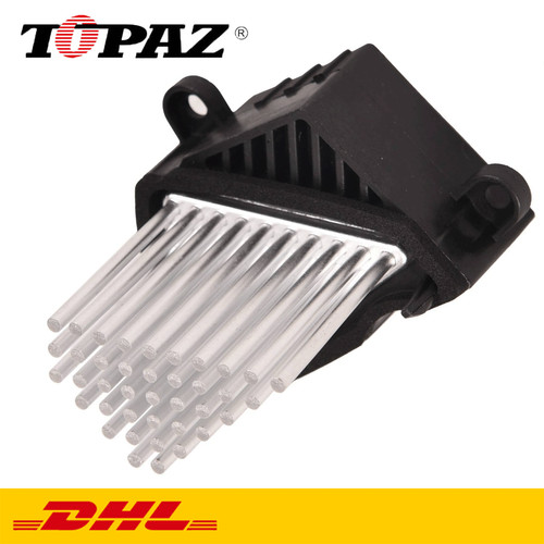 Resistenza ventilatore interno - resistenza,