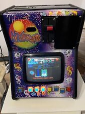 Videopoker da Tavolo Jamma per