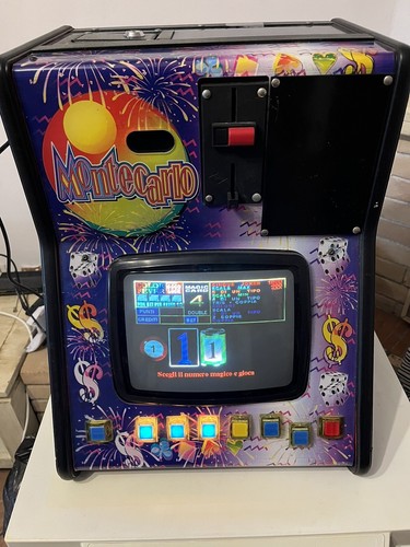 Videopoker tavolo jamma - da,