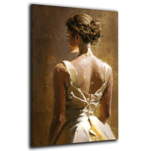 Quadro moderno stampa tela - quadro,