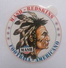 VECCHIO ADESIVO / Old Sticker