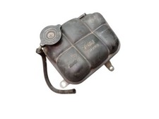Cold water tank holder for