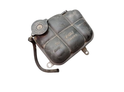 Cold water tank - , for