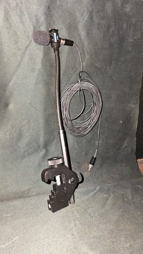 Shure beta microphone - beta, 92