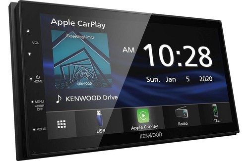 Kenwood ricevitore - kenwood,