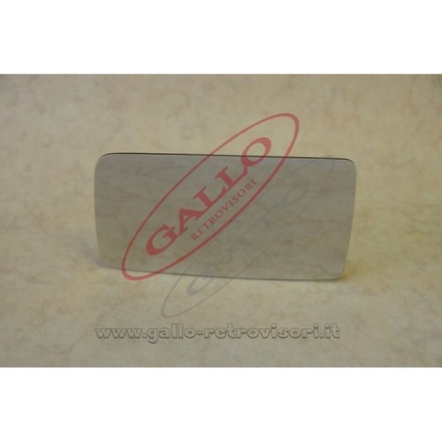 Vetro specchietto esterno lato - specchietto,