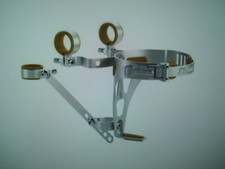 Porta Borraccia Elite (L'Eroica), biciclette corsa epoca