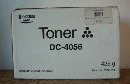 Toner kyocera mita 37071010 - toner,
