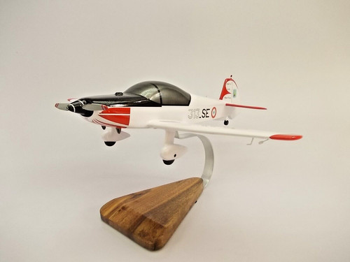 Mudry cap 10b aereo acrobatico - cap,