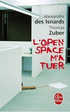 L'OPEN-SPACE M'a TUER