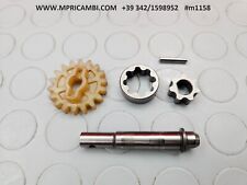 POMPA OLIO 15111-KRN-670 HONDA CRF 250 X 2014 2019 OIL PUMP