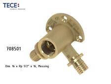 TECEflex Disco Doppia Parete