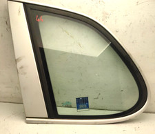 RICAMBI USATI, DEFLETTORE POSTERIORE SINISTRO PORSCHE CAYENNE, ANNO : 2004