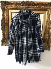 Camicia ZARA  Bambina Tg 11/12 Anni Usata Pochissimo Come Nuova