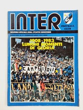 INTER FOOTBALL CLUB 2 FEBBRAIO