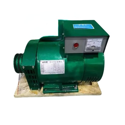 Generatore diesel 3kw 1500rpm - diesel,