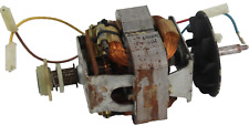 MOTORE JOHSON U-9825 MOTOR MOULINEX ODACIO 3 DUO PROGRAM DFC7 PER RICAMBI