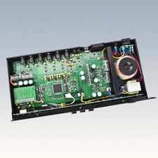 X5 Processore Effetti Effetto Karaoke KTV Club Processore Audio Digitale Reverb XR