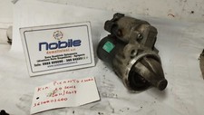 MOTORINO AVVIAMENTO KIA