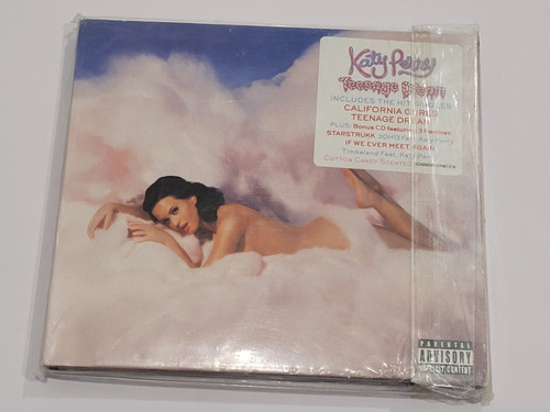 Katy perry teenage - perry,