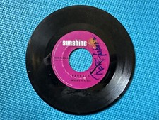 45 RPM PHILIPPINES 7” Vinyl