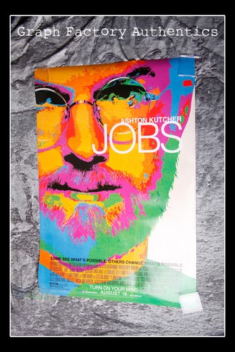 Gfa job steve wozniak - steve,