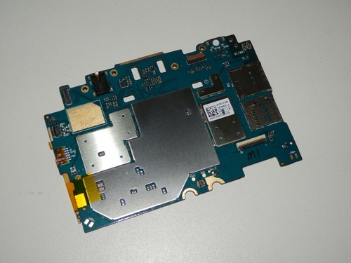 Lenovo tablet tb3 - lenovo, tb3-710i