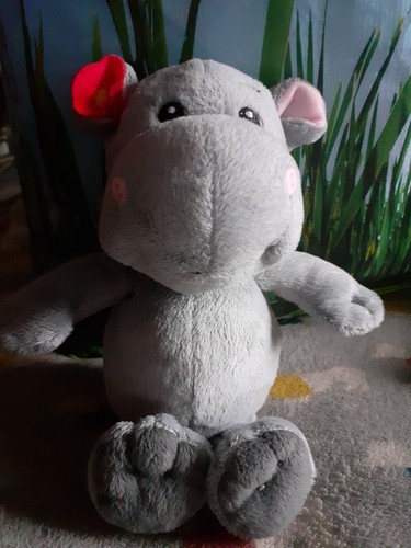 Kinder happy hippopotamo - happy,