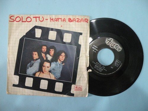 Matia bazar solo per - per, un