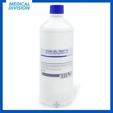 Alcol etilico denaturato